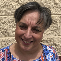 Connie Rouse