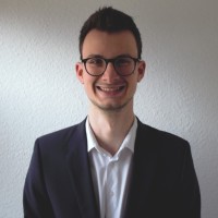 Max Scholz