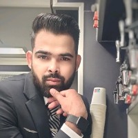 Raghavendra Kumar Tripathi