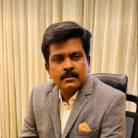 Muneeswaran S
