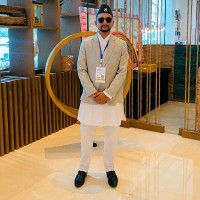 bishal bhusal