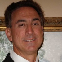 Geoffrey Fisher, CPA