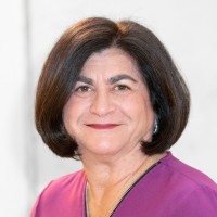 Amy Rothman Schonfeld