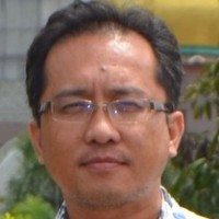 Ahmad Zulyansyah