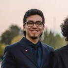 Gerson Arévalo Maldonado