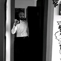 Aramis Cantarini