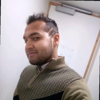 Anubhav Pundir