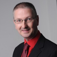 Stewart Byrne
