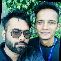 Vikas Bishnoi
