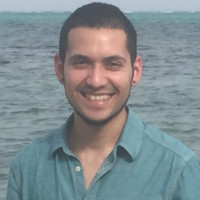 Erick Paredes