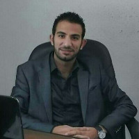 Mohammed Shabana
