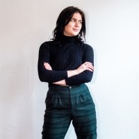 Annie Krumholz