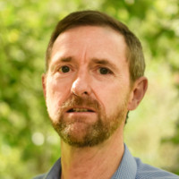 Peter Tarrant