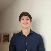 Igor De Oliveira Burchardt