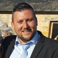 Matthew Chant