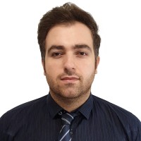 Sina Ahmadi