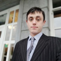 Leon McDermott