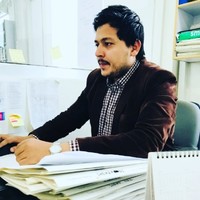 Ïmrän Murtaza ✔
