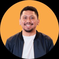 Stenaldo Abdinegara Kabut