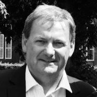 David Parker