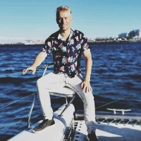 Kyle Du Plessis