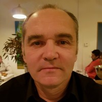 Christophe Peyrau