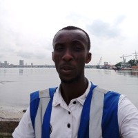 Ishola Shakiru