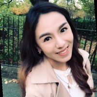 林晓璇