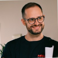 Lucas Sarti