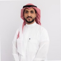 Abdulrahman Bashmail - SOCPA candidate