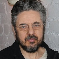 Jonathan Ensor