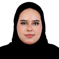 Shaikha Alrashdi