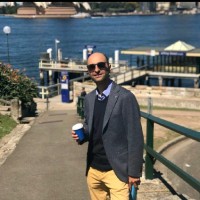 Gokhan Murat Ozpehlivan