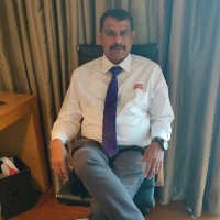 Raghu M C