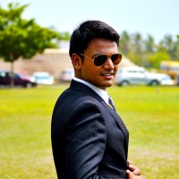 Shreyas Renukanand