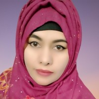 Forida Khatun