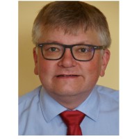 Marc Luxen (Dipl.-Ing.)