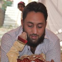 Musadiq Mir