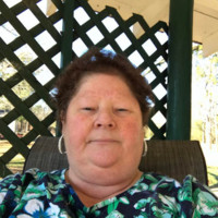 Patricia Patricia Nichols