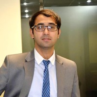 Danish Mahmood