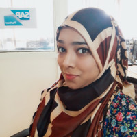 SAJIDA SAYED