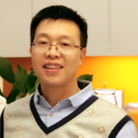 Ben Lin