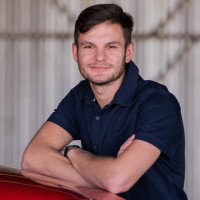 Ruan Jansen van Nieuwenhuizen