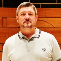 Russell Goldsworthy