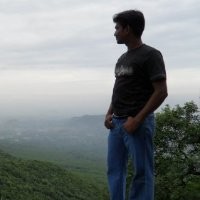 Balaji S