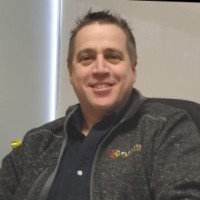 Scott Gaudun