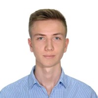 Daniil Katerynchuk