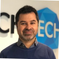 Güngör Özdemir