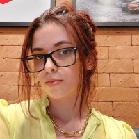 Vitória Bertolini