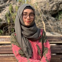 Sidrah Iqbal